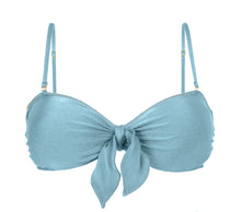 Laden Sie das Bild in den Galerie-Viewer, Product Front: Rio De Sol Oberteil Top Mirante Bandeau-No