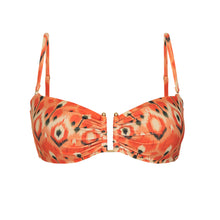 Laden Sie das Bild in den Galerie-Viewer, Product Front: Rio De Sol Oberteil Top Maracai Sara