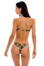 Laden Sie das Bild in den Galerie-Viewer, Model Back: Rio De Sol Unterteil Bottom Lis Cheeky-Fixa