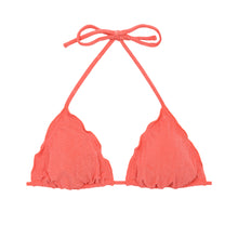 Laden Sie das Bild in den Galerie-Viewer, Product Front: Rio De Sol Oberteil Top Malibu-Nina Frufru