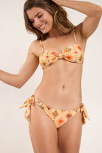 Laden Sie das Bild in den Galerie-Viewer, Image 08: Rio De Sol Oberteil Top Mosaico Bandeau-Joy
