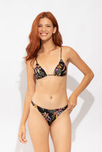 Laden Sie das Bild in den Galerie-Viewer, Image 05: Rio De Sol Unterteil Bottom Flora Leblon
