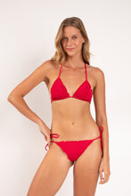 Laden Sie das Bild in den Galerie-Viewer, Image 06: Rio De Sol Oberteil Top Malibu-Malagueta Frufru