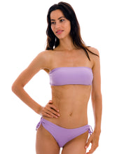 Laden Sie das Bild in den Galerie-Viewer, Gallery: Rio De Sol Set Set Uv-Harmonia Bandeau-Reto Madrid