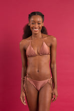 Laden Sie das Bild in den Galerie-Viewer, Image 11: Rio De Sol Unterteil Bottom Shimmer-Copper Ibiza-Comfy