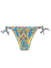 Laden Sie das Bild in den Galerie-Viewer, Product Front: Rio De Sol Unterteil Calcinha Sari Cool Lacinho