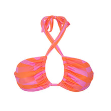 Laden Sie das Bild in den Galerie-Viewer, Product Back: Rio De Sol Oberteil Top Sunrise Mel