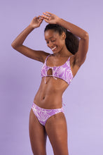 Laden Sie das Bild in den Galerie-Viewer, Image 11: Rio De Sol Set Set Trail-Purple Tank-Tie Essential-Comfy