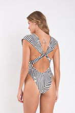 Laden Sie das Bild in den Galerie-Viewer, Image 12: Rio De Sol Badeanzug Collage Riviera