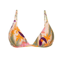 Laden Sie das Bild in den Galerie-Viewer, Product Front: Rio De Sol Oberteil Top Oasis Tri-Fixo