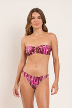 Laden Sie das Bild in den Galerie-Viewer, Model Front: Rio De Sol Unterteil Bottom Shade Essential-Comfy