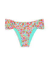 Laden Sie das Bild in den Galerie-Viewer, Product Front: Rio De Sol Unterteil Bottom Ditsy-Sky Baobi