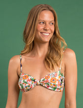 Laden Sie das Bild in den Galerie-Viewer, Image 11: Rio De Sol Oberteil Top Boho Bandeau-Joy