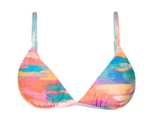 Laden Sie das Bild in den Galerie-Viewer, Product Front: Rio De Sol Oberteil Top River Tri-Fixo