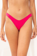 Laden Sie das Bild in den Galerie-Viewer, Gallery: Wednesday In Hawaii By Rio De Sol Unterteil Bottom Guava Kai