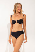 Laden Sie das Bild in den Galerie-Viewer, Image 07: Rio De Sol Oberteil Top Malibu-Black Zaya