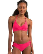 Laden Sie das Bild in den Galerie-Viewer, Gallery: Rio De Sol Set Set Dots-Virtual-Pink Kate Madrid