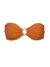 Laden Sie das Bild in den Galerie-Viewer, Product Front: Rio De Sol Oberteil Top Ferrugo Mavi