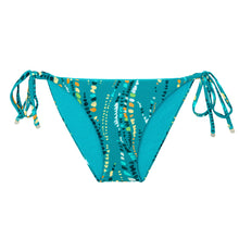 Laden Sie das Bild in den Galerie-Viewer, Product Front: Rio De Sol Unterteil Bottom Rain Ibiza-Comfy