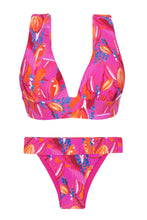 Laden Sie das Bild in den Galerie-Viewer, Product Front: Rio De Sol Set Set Flavors Halter-Marina Essential-Cos