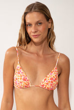 Laden Sie das Bild in den Galerie-Viewer, Gallery: Rio De Sol Oberteil Top Ditsy-Butter Lia