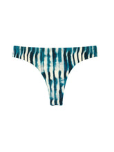 Laden Sie das Bild in den Galerie-Viewer, Product Front: Rio De Sol Unterteil Bottom Azule Nice-Fio