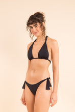 Laden Sie das Bild in den Galerie-Viewer, Image 10: Rio De Sol Set Set Dots-Black Mel Italy