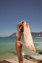 Laden Sie das Bild in den Galerie-Viewer, Image 05: Rio De Sol Pareo Sahari Canga