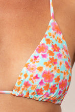 Laden Sie das Bild in den Galerie-Viewer, Image 05: Rio De Sol Set Set Ditsy-Sky Tri-Inv Cheeky-Tie