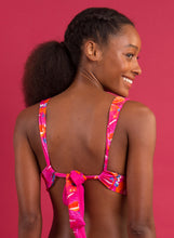 Laden Sie das Bild in den Galerie-Viewer, Image 12: Rio De Sol Oberteil Top Flavors Halter-Marina