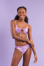 Laden Sie das Bild in den Galerie-Viewer, Image 08: Rio De Sol Set Set Trail-Purple Tank-Tie Essential-Comfy