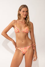 Laden Sie das Bild in den Galerie-Viewer, Image 09: Rio De Sol Oberteil Top Ditsy-Butter Lia