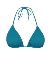 Laden Sie das Bild in den Galerie-Viewer, Product Front: Rio De Sol Oberteil Top Crespinho-Atlantico Tri-Inv