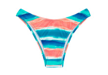 Laden Sie das Bild in den Galerie-Viewer, Product Front: Rio De Sol Unterteil Bottom Upbeat Reto