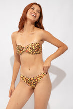 Laden Sie das Bild in den Galerie-Viewer, Image 07: Rio De Sol Unterteil Bottom Yellow-Feline Essential-Comfy