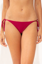 Laden Sie das Bild in den Galerie-Viewer, Gallery: Rio De Sol Unterteil Bottom Shimmer-Desejo Ibiza-Comfy-Gold