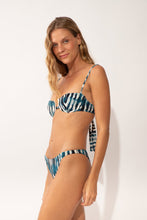 Laden Sie das Bild in den Galerie-Viewer, Image 04: Rio De Sol Oberteil Top Azule Juliette