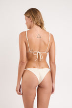 Laden Sie das Bild in den Galerie-Viewer, Model Back: Rio De Sol Oberteil Top Touch-Natural Selena