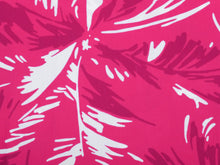 Laden Sie das Bild in den Galerie-Viewer, Image 06: Rio De Sol Unterteil Bottom Pink-Palms Frufru