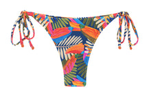 Laden Sie das Bild in den Galerie-Viewer, Product Front: Rio De Sol Unterteil Bottom Jungle Ibiza