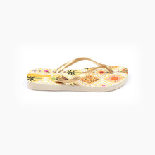 Laden Sie das Bild in den Galerie-Viewer, Image 03: Rio De Sol Flip-Flop Mosaico Slim