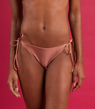 Laden Sie das Bild in den Galerie-Viewer, Image 09: Rio De Sol Unterteil Bottom Shimmer-Copper Ibiza-Comfy
