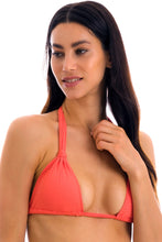 Laden Sie das Bild in den Galerie-Viewer, Gallery: Rio De Sol Oberteil Top Dots-Tabata Tri-Mel