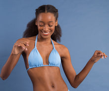 Laden Sie das Bild in den Galerie-Viewer, Image 12: Rio De Sol Oberteil Top Baltico Mel