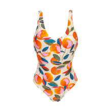 Laden Sie das Bild in den Galerie-Viewer, Product Front: Rio De Sol Badeanzug Picnic Bella