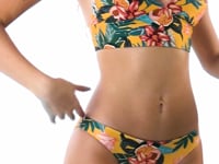 Laden und Abspielen von Videos im Galerie-Viewer, Video: Rio De Sol Oberteil Top Lis Tri-Tank