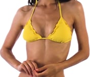 Laden und Abspielen von Videos im Galerie-Viewer, Video: Rio De Sol Unterteil Bottom Uv-Melon Frufru-Fio