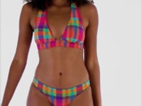 Laden und Abspielen von Videos im Galerie-Viewer, Video: Rio De Sol Set Set Tulip-Garden Halter-Cos Essential-Comfy