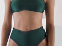 Laden und Abspielen von Videos im Galerie-Viewer, Video: Rio De Sol Oberteil Top Palace Bandeau-Reto