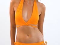 Laden und Abspielen von Videos im Galerie-Viewer, Video: Rio De Sol Unterteil Bottom Dots-Mango Madrid